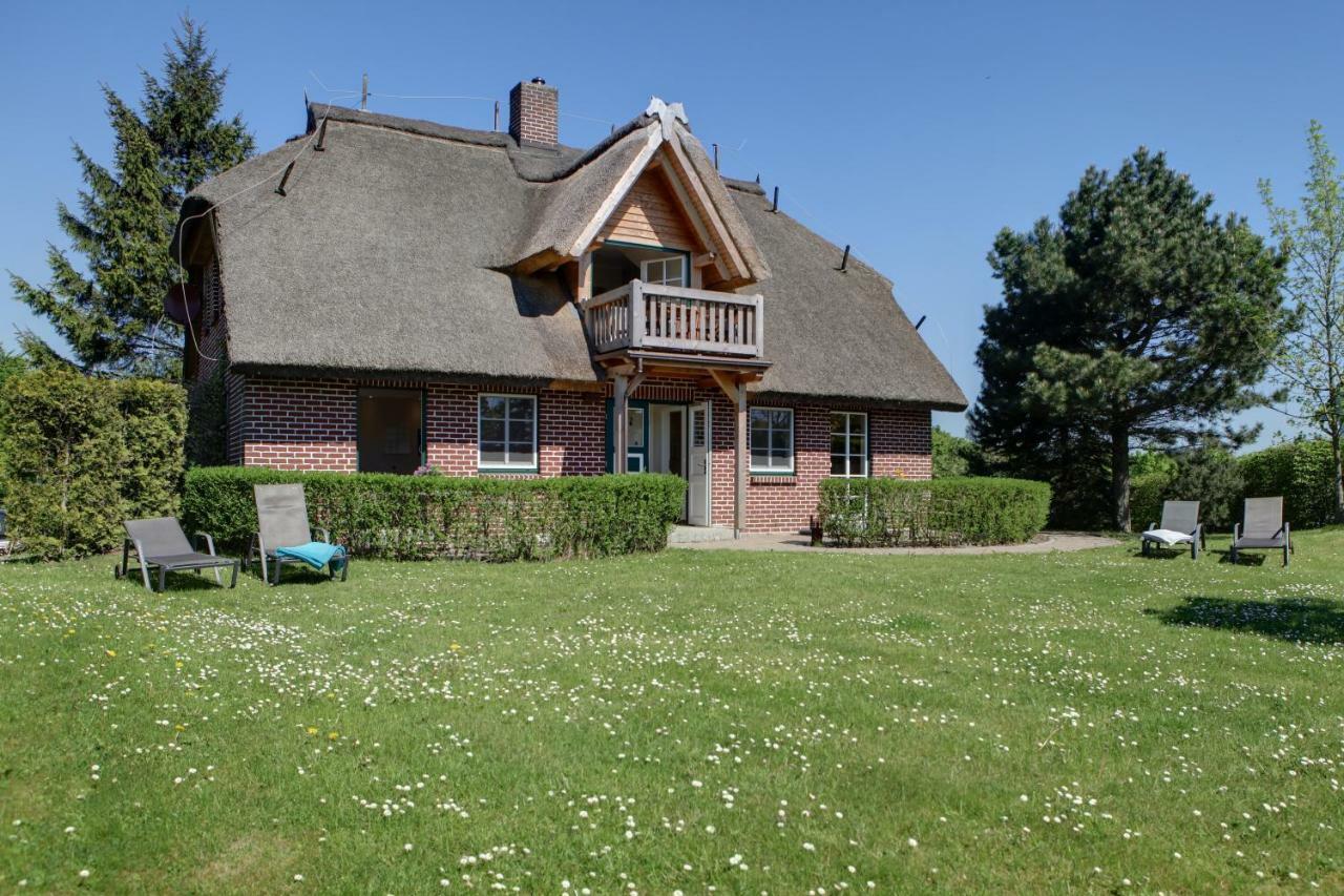 Haus Sonnenblume Lohme Exterior foto